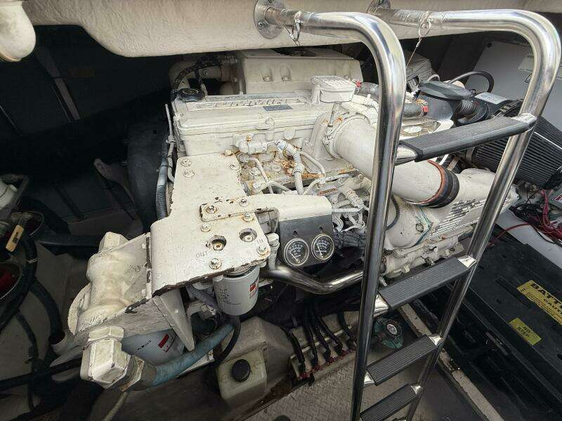 Turn The Page 48ft Sea Ray Yacht For Sale