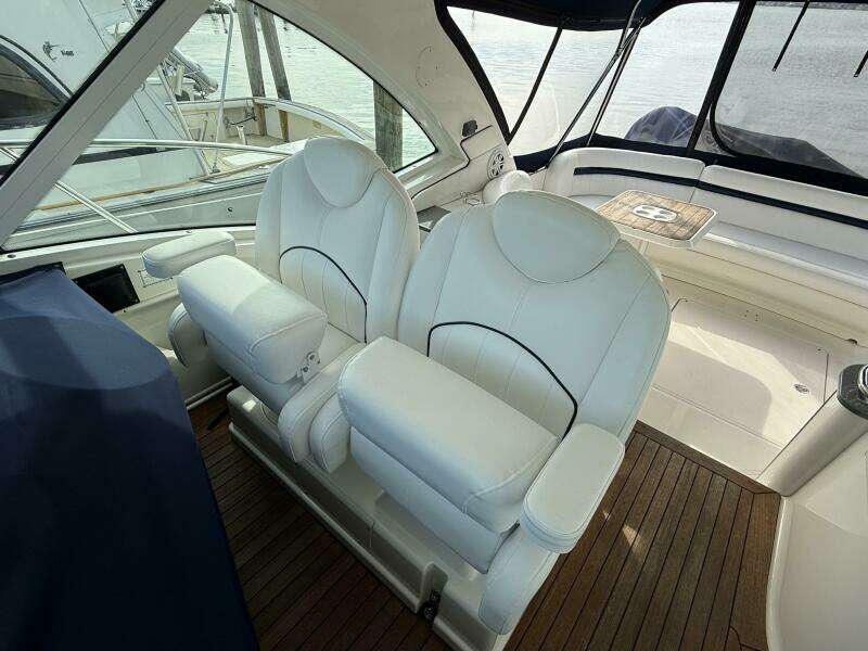Turn The Page 48ft Sea Ray Yacht For Sale
