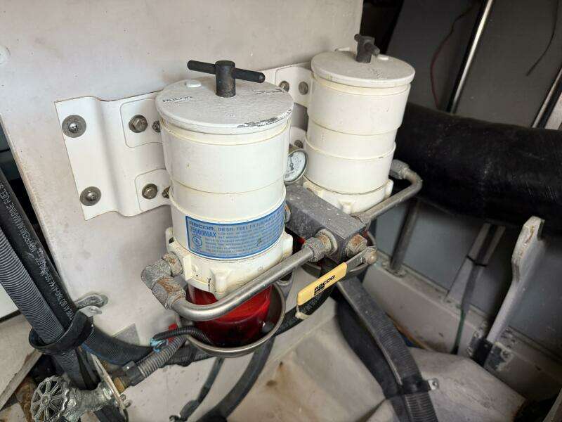 Turn The Page 48ft Sea Ray Yacht For Sale