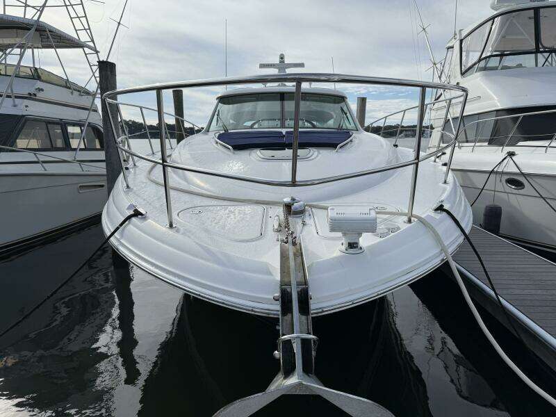 Turn The Page 48ft Sea Ray Yacht For Sale