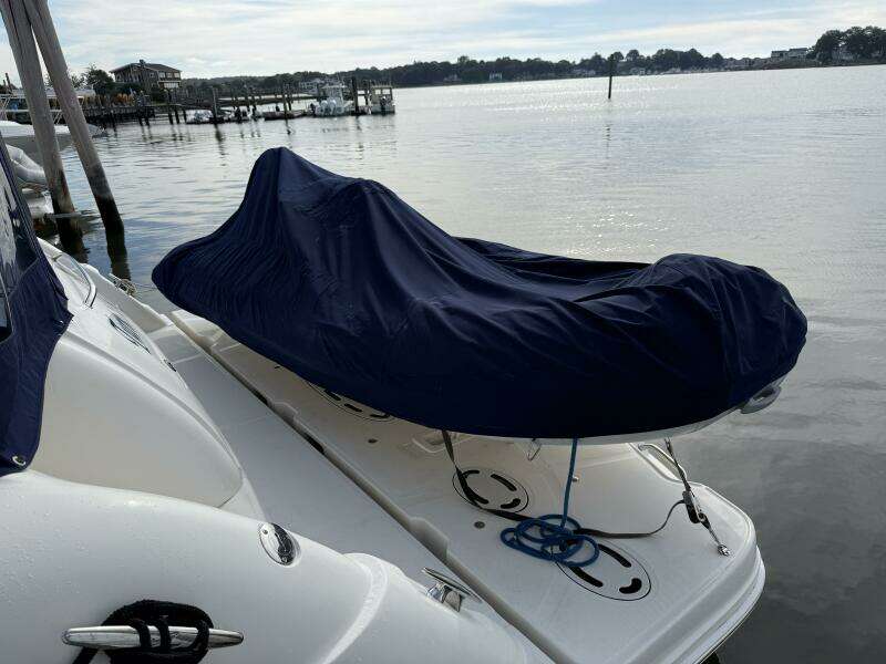 Turn The Page 48ft Sea Ray Yacht For Sale