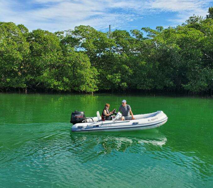 Turn The Page 48ft Sea Ray Yacht For Sale