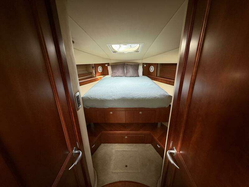 Turn The Page 48ft Sea Ray Yacht For Sale