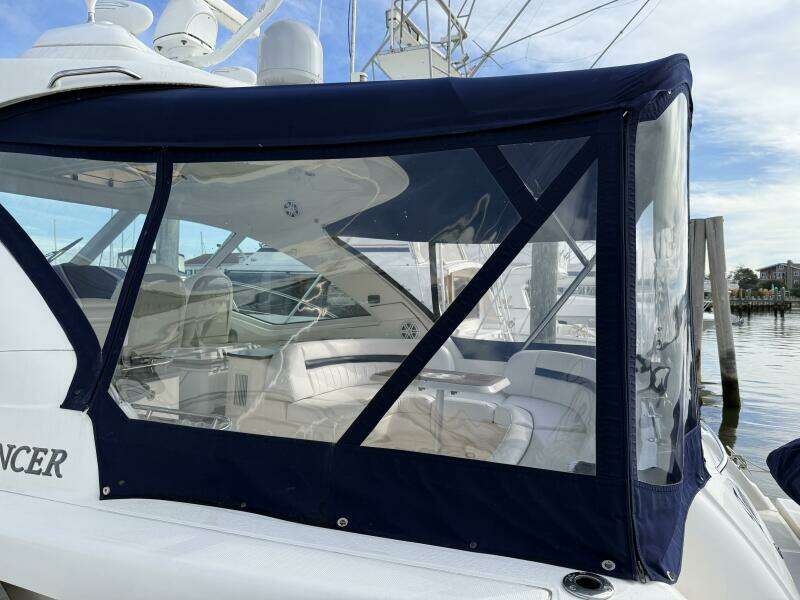 Turn The Page 48ft Sea Ray Yacht For Sale