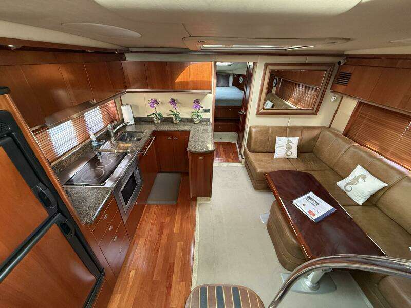 Turn The Page 48ft Sea Ray Yacht For Sale