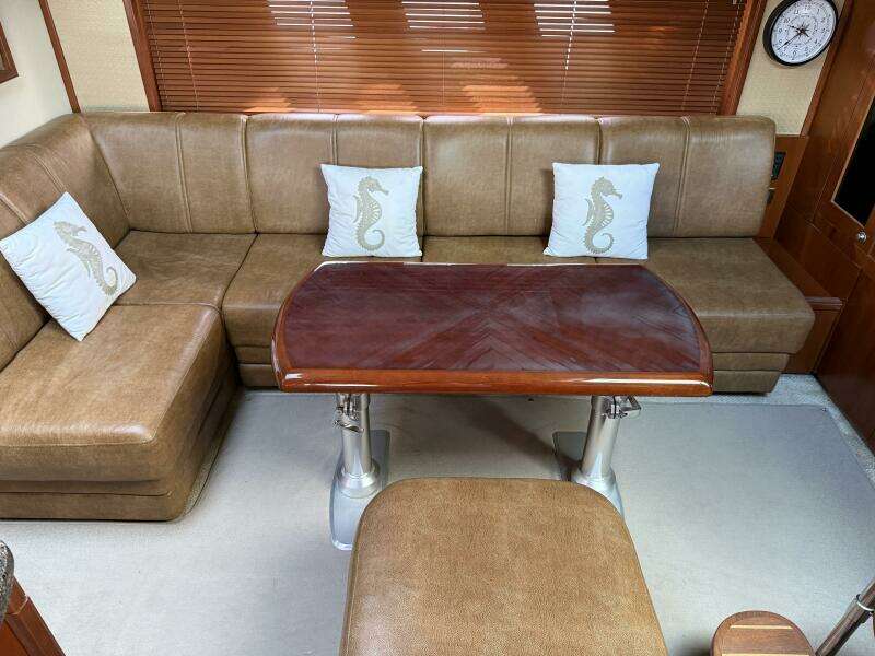 Turn The Page 48ft Sea Ray Yacht For Sale