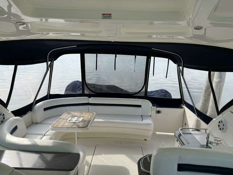 Turn The Page 48ft Sea Ray Yacht For Sale