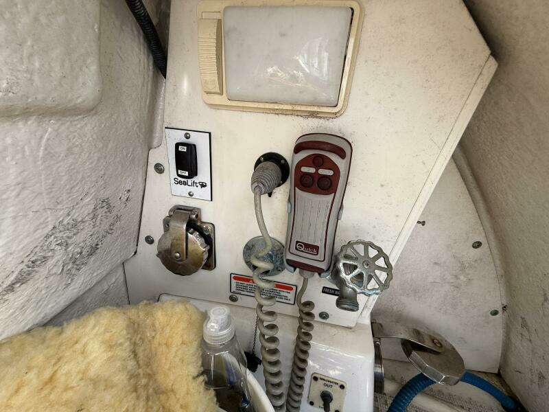 Turn The Page 48ft Sea Ray Yacht For Sale