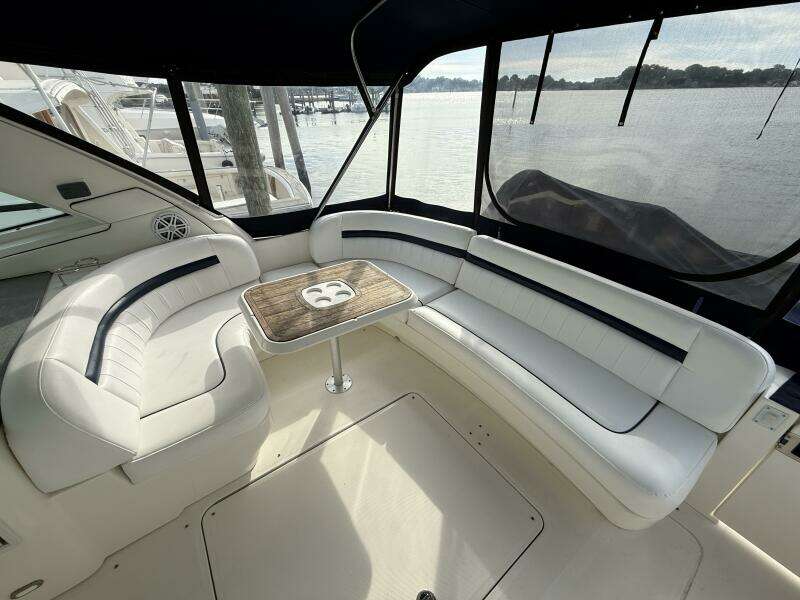 Turn The Page 48ft Sea Ray Yacht For Sale