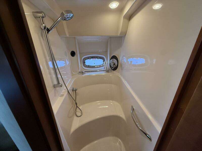Turn The Page 48ft Sea Ray Yacht For Sale