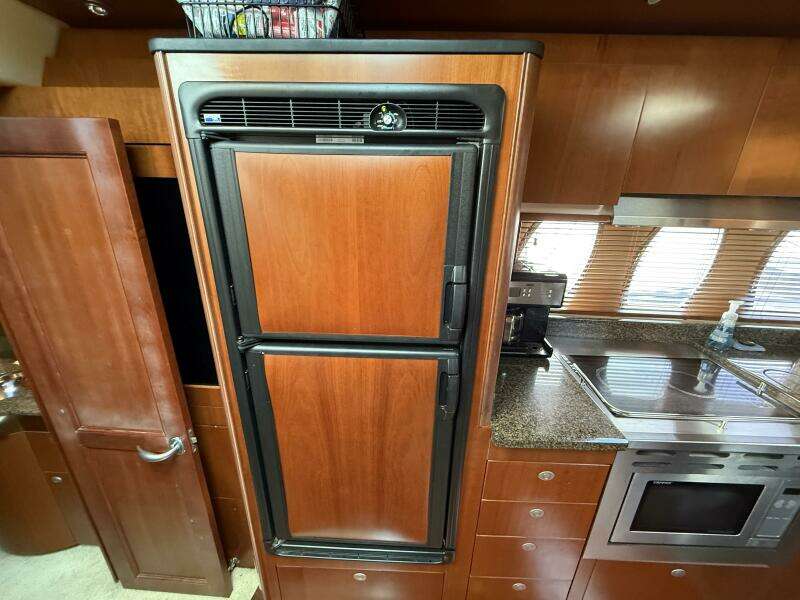 Turn The Page 48ft Sea Ray Yacht For Sale