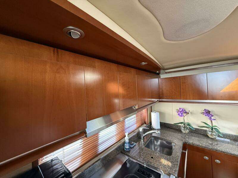 Turn The Page 48ft Sea Ray Yacht For Sale