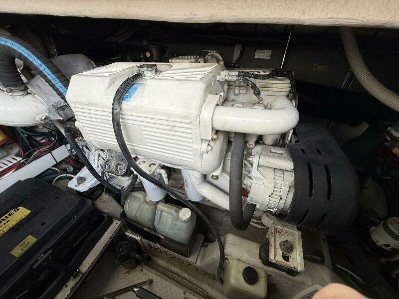 Turn The Page 48ft Sea Ray Yacht For Sale