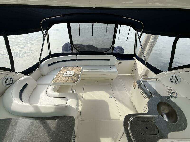 Turn The Page 48ft Sea Ray Yacht For Sale