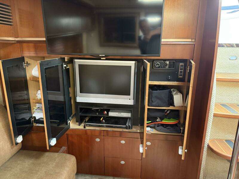Turn The Page 48ft Sea Ray Yacht For Sale