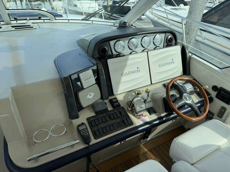Turn The Page 48ft Sea Ray Yacht For Sale