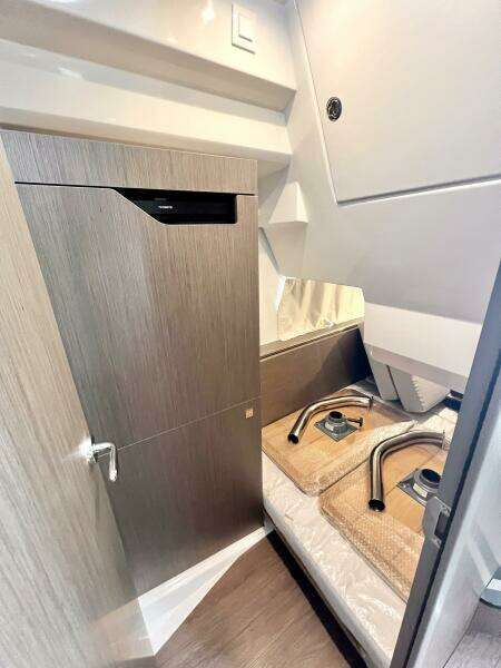 34ft Jeanneau Yacht For Sale
