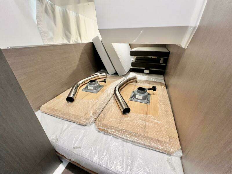 34ft Jeanneau Yacht For Sale