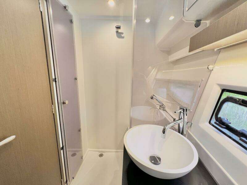 34ft Jeanneau Yacht For Sale