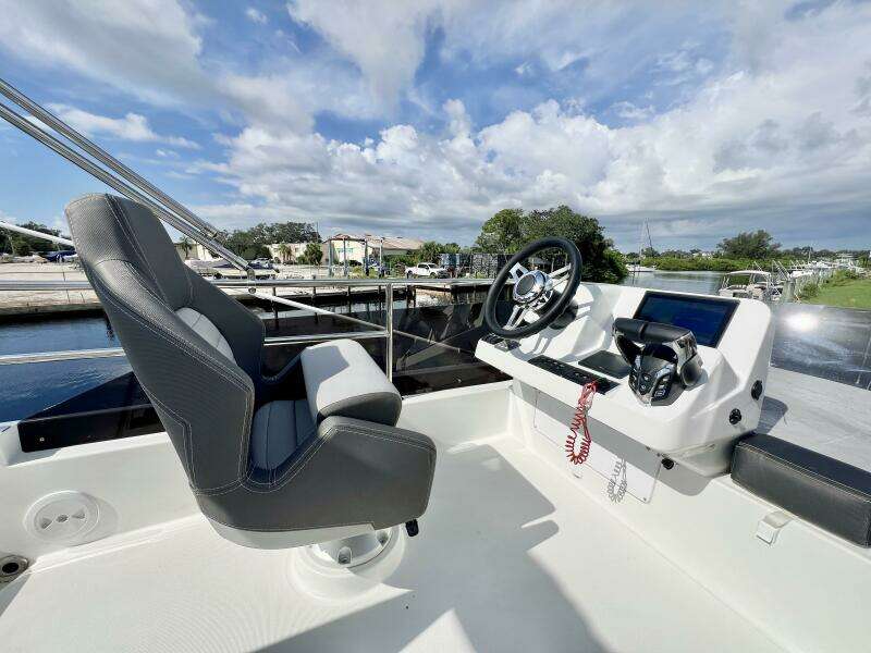 34ft Jeanneau Yacht For Sale