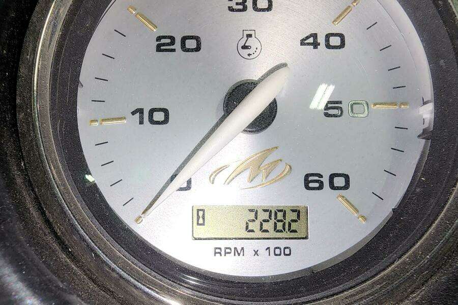 Engine Hours