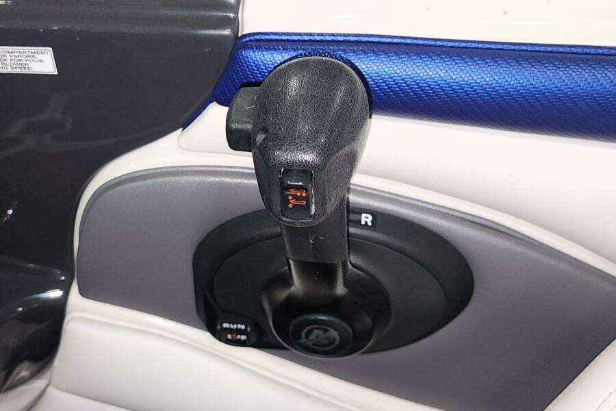 Throttle