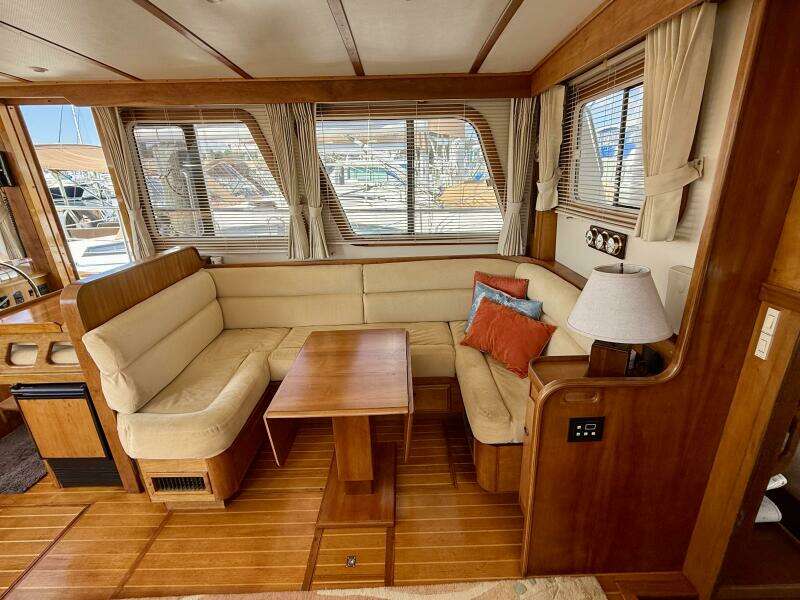 47ft Sabre Yacht For Sale