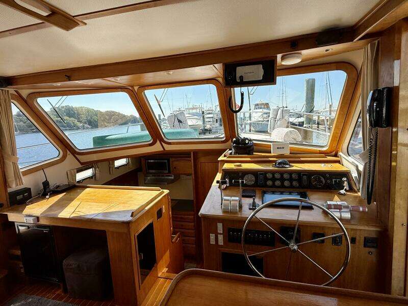 47ft Sabre Yacht For Sale