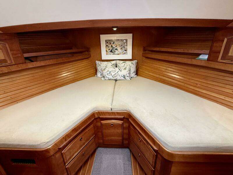 47ft Sabre Yacht For Sale