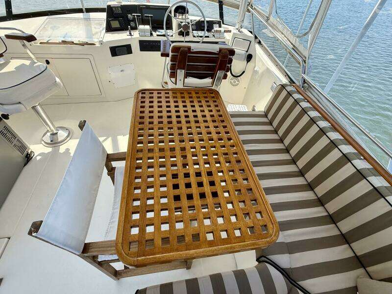 47ft Sabre Yacht For Sale