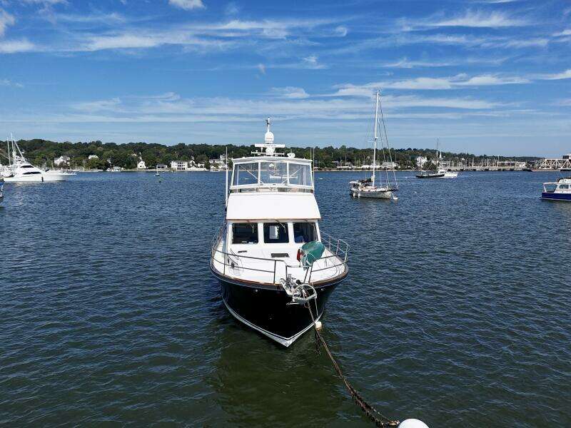 47ft Sabre Yacht For Sale