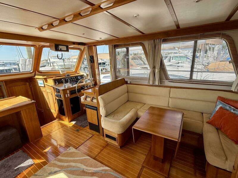 47ft Sabre Yacht For Sale