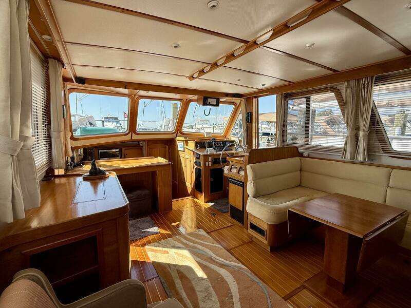 47ft Sabre Yacht For Sale