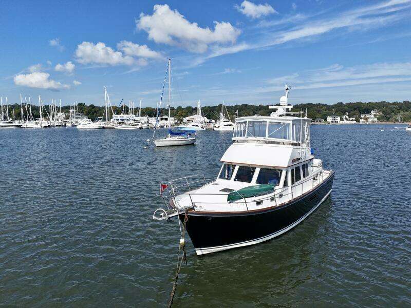 47ft Sabre Yacht For Sale