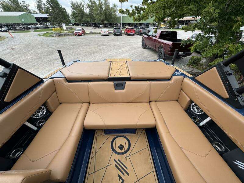 20ft ATX Surf Boats Yacht For Sale