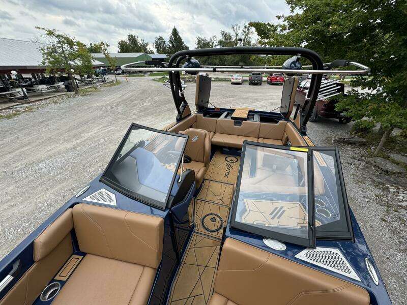 20ft ATX Surf Boats Yacht For Sale