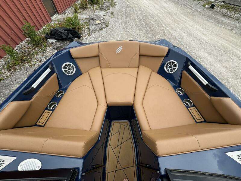 20ft ATX Surf Boats Yacht For Sale