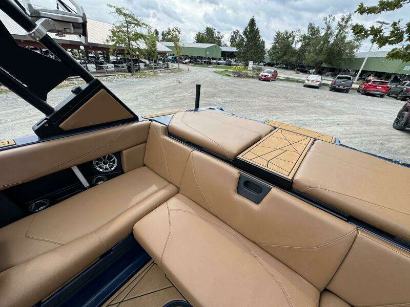 20ft ATX Surf Boats Yacht For Sale