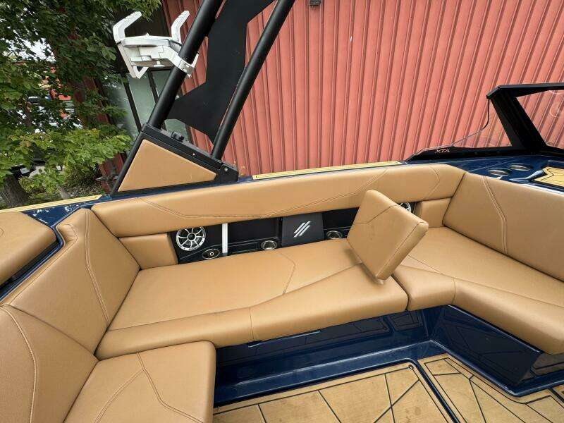 20ft ATX Surf Boats Yacht For Sale