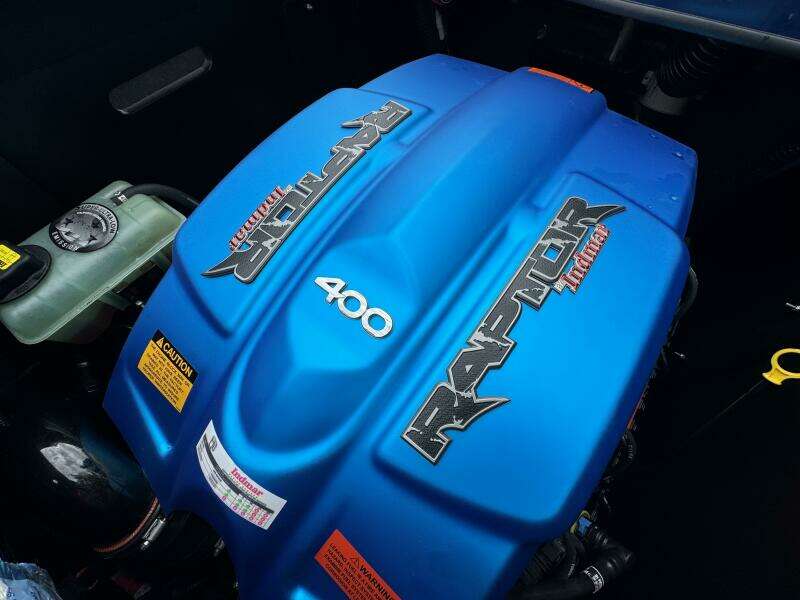 20ft ATX Surf Boats Yacht For Sale