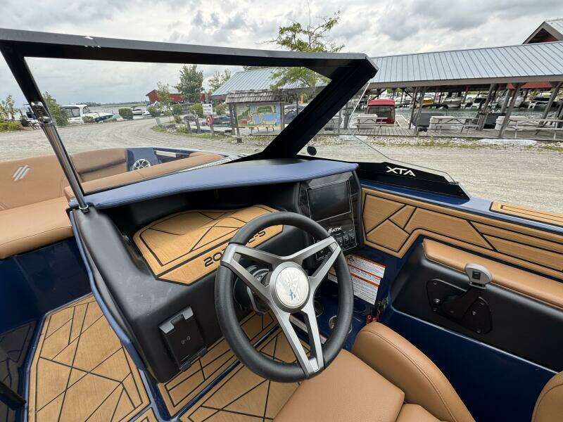 20ft ATX Surf Boats Yacht For Sale