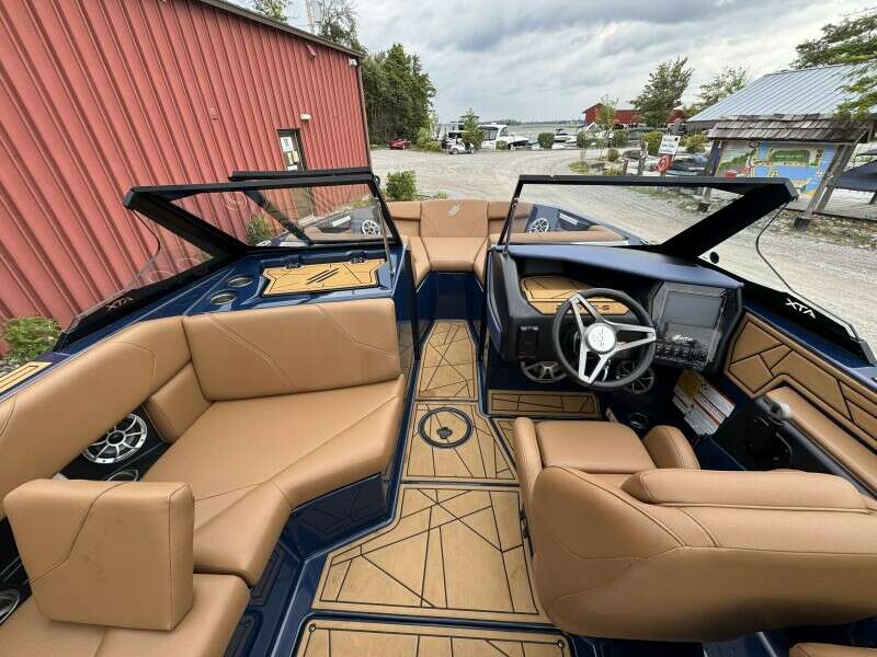 20ft ATX Surf Boats Yacht For Sale