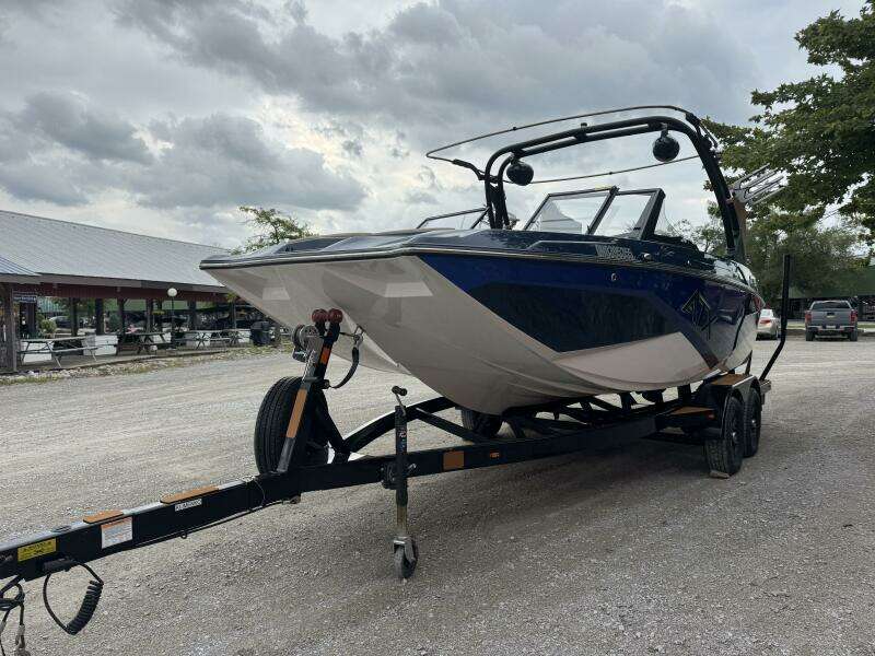 20ft ATX Surf Boats Yacht For Sale