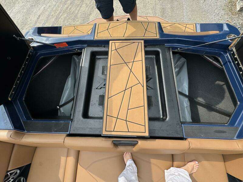 20ft ATX Surf Boats Yacht For Sale