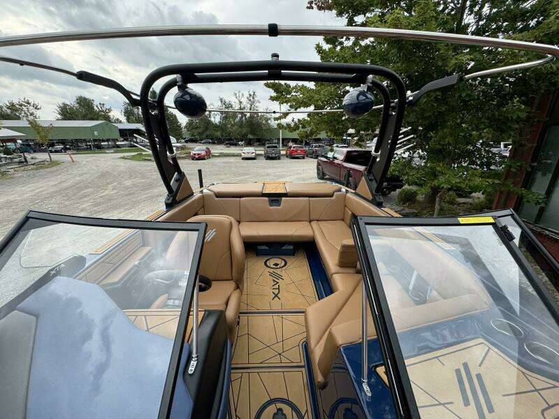 20ft ATX Surf Boats Yacht For Sale