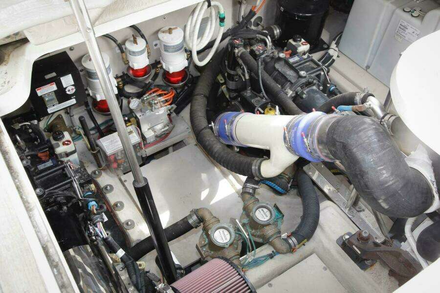 Baby Pie 47ft Sea Ray Yacht For Sale Baby Pie 47ft Sea Ray Yacht For Sale