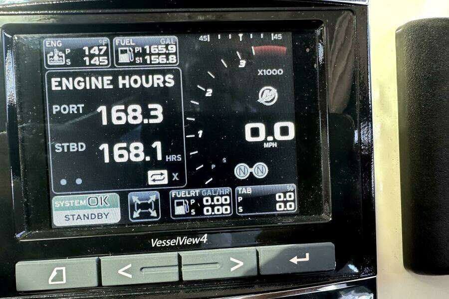 Baby Pie 47ft Sea Ray Yacht For Sale Baby Pie 47ft Sea Ray Yacht For Sale