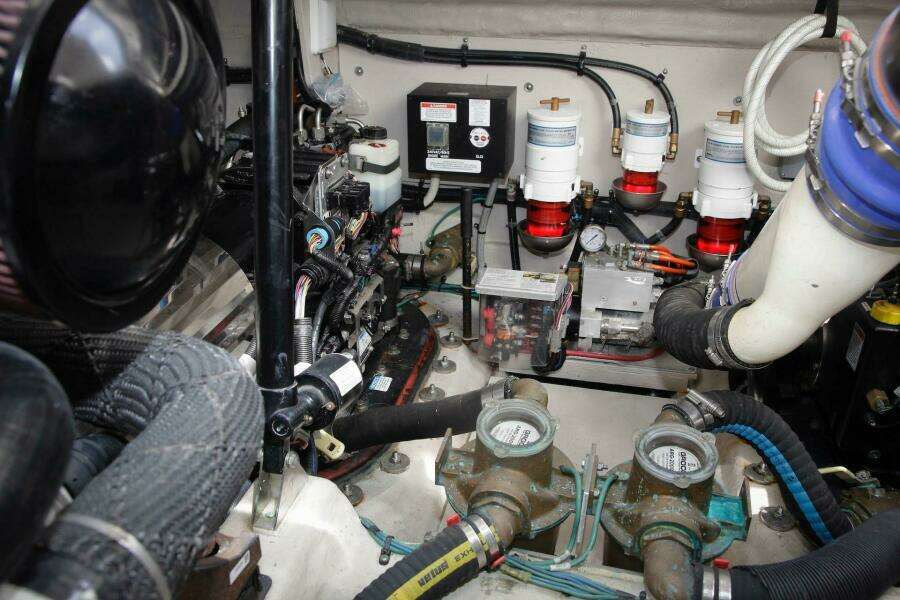 Baby Pie 47ft Sea Ray Yacht For Sale Baby Pie 47ft Sea Ray Yacht For Sale