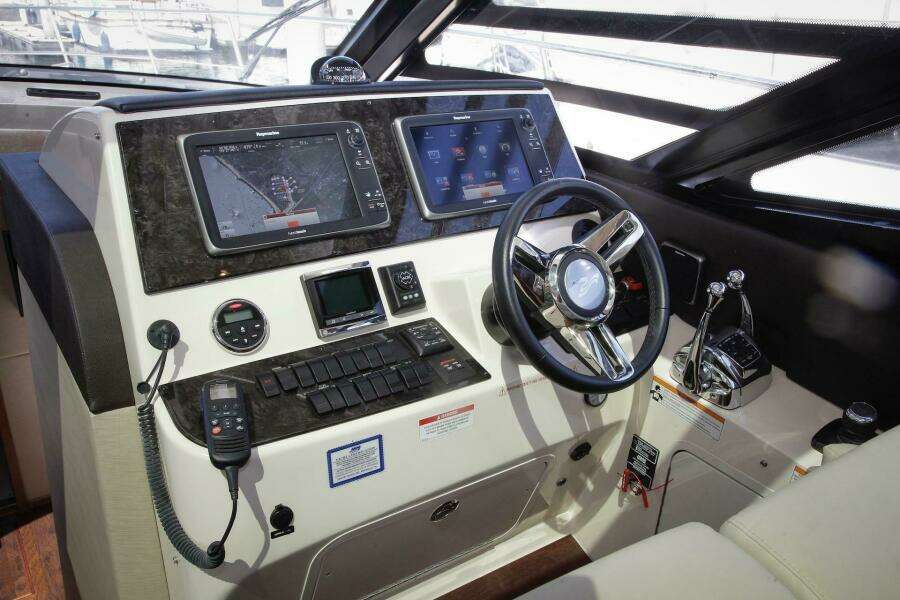 Baby Pie 47ft Sea Ray Yacht For Sale Baby Pie 47ft Sea Ray Yacht For Sale