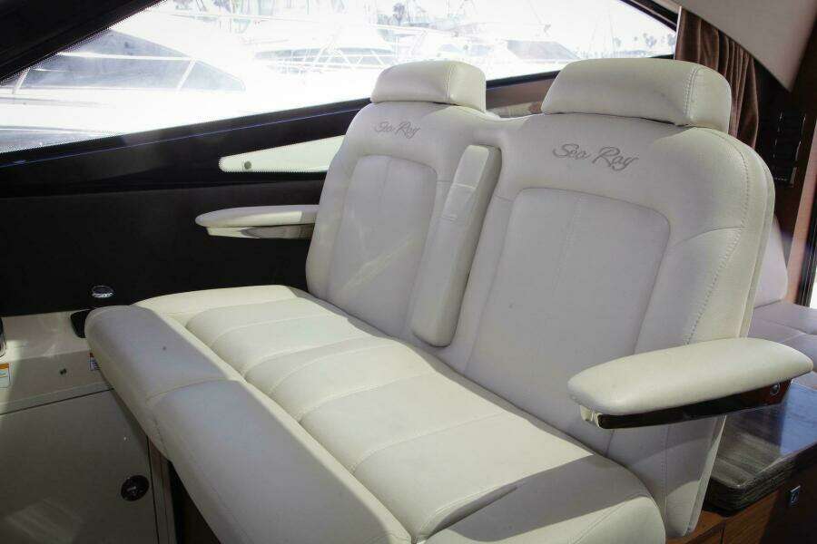 Baby Pie 47ft Sea Ray Yacht For Sale Baby Pie 47ft Sea Ray Yacht For Sale